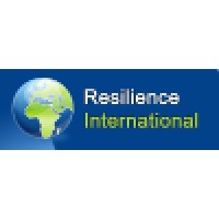 Resilience International logo, Resilience International contact details