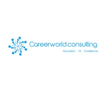 Careerworld.consulting logo, Careerworld.consulting contact details