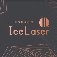 Espaço IceLaser logo, Espaço IceLaser contact details