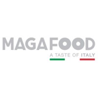 Maga Food logo, Maga Food contact details