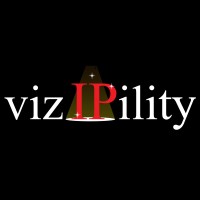 VizIPility logo, VizIPility contact details