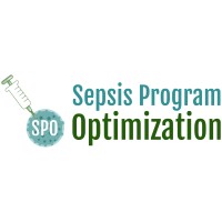 Sepsis Program Optimization logo, Sepsis Program Optimization contact details