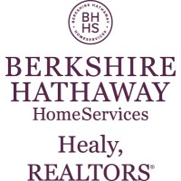 Berkshire Hathaway HomeServices Healy Realtors logo, Berkshire Hathaway HomeServices Healy Realtors contact details