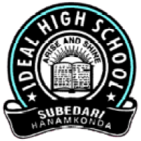 IDEAL High School logo, IDEAL High School contact details