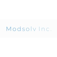 Modsolv Inc logo, Modsolv Inc contact details