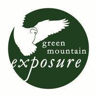 Green Mountain Exposure logo, Green Mountain Exposure contact details