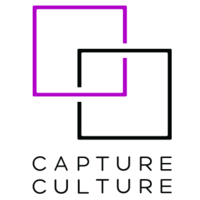 Capture Culture logo, Capture Culture contact details