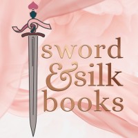 Sword and Silk Books logo, Sword and Silk Books contact details