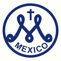 Funerales México logo, Funerales México contact details