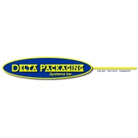 Delta Packaging Systems Inc logo, Delta Packaging Systems Inc contact details