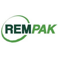 REMpak Consulting logo, REMpak Consulting contact details