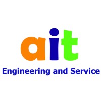 AIT Engineering and Service Co., Ltd. logo, AIT Engineering and Service Co., Ltd. contact details