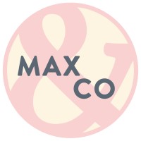 MAX + CO PHOTO logo, MAX + CO PHOTO contact details