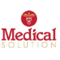 Medical Solution logo, Medical Solution contact details