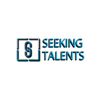 SeekingTalents logo, SeekingTalents contact details