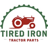 Tired Iron Tractor Parts logo, Tired Iron Tractor Parts contact details