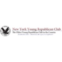 New York Young Republican Club logo, New York Young Republican Club contact details