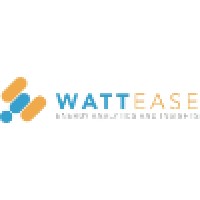 Watt Ease logo, Watt Ease contact details