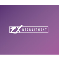 ZX Rec logo, ZX Rec contact details