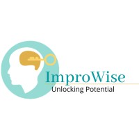 ImproWise logo, ImproWise contact details