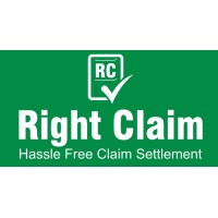 Right Claim logo, Right Claim contact details