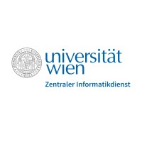 Vienna University Computer Center logo, Vienna University Computer Center contact details