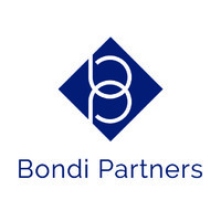 Bondi Partners logo, Bondi Partners contact details