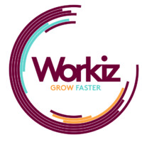 Workiz logo, Workiz contact details