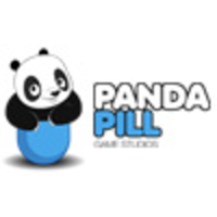 Pandapill logo, Pandapill contact details