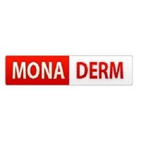 Monaderm logo, Monaderm contact details