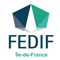 Fedif logo, Fedif contact details