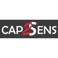 CAP2SENS - Missions Internationales logo, CAP2SENS - Missions Internationales contact details