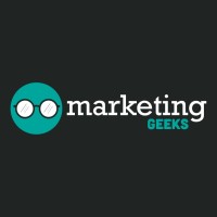 Marketing Geeks logo, Marketing Geeks contact details