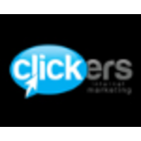 Clickers logo, Clickers contact details