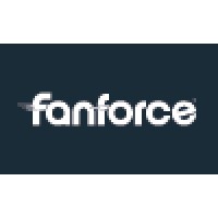 The Fanforce Company logo, The Fanforce Company contact details