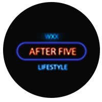 After Five logo, After Five contact details