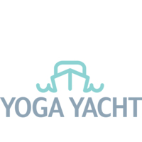 Yoga Yacht logo, Yoga Yacht contact details