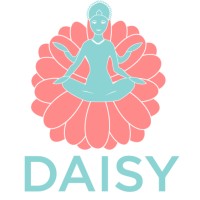 Daisy Yoga logo, Daisy Yoga contact details