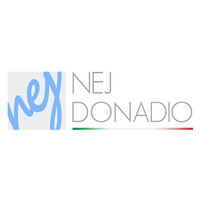 NEJ Donadio S.r.l. logo, NEJ Donadio S.r.l. contact details