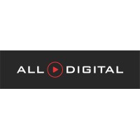 ALL DIGITAL, LLC logo, ALL DIGITAL, LLC contact details