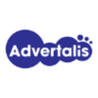 Advertalis logo, Advertalis contact details