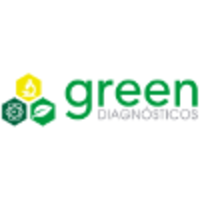 Green Diagnósticos logo, Green Diagnósticos contact details