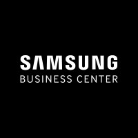 Samsung Business Center logo, Samsung Business Center contact details