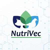 Nutrivec logo, Nutrivec contact details