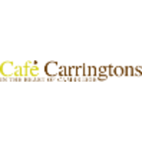 Cafe Carringtons logo, Cafe Carringtons contact details