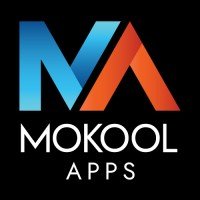 Mokool Apps logo, Mokool Apps contact details