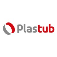 PLASTUB logo, PLASTUB contact details