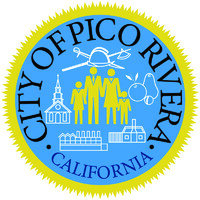 City Of Pico Rivera logo, City Of Pico Rivera contact details