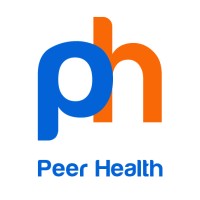 Peer Health logo, Peer Health contact details