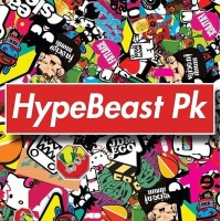 Hypebeast Pk logo, Hypebeast Pk contact details